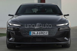 AUDI A6 Avant e-tron performance S-Line