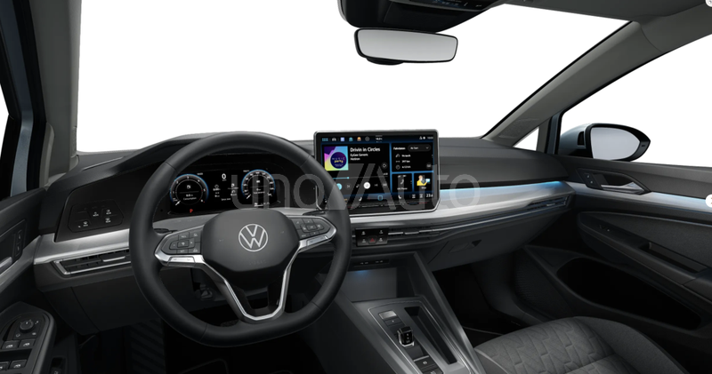 Golf 1.5 TSI eHybrid Match DSG6 150kW