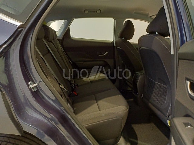 Kona 1.0 TI XLS 4x2 115