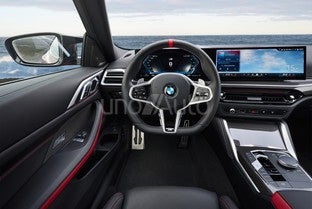 BMW Serie 4 M440iA Coupé xDrive