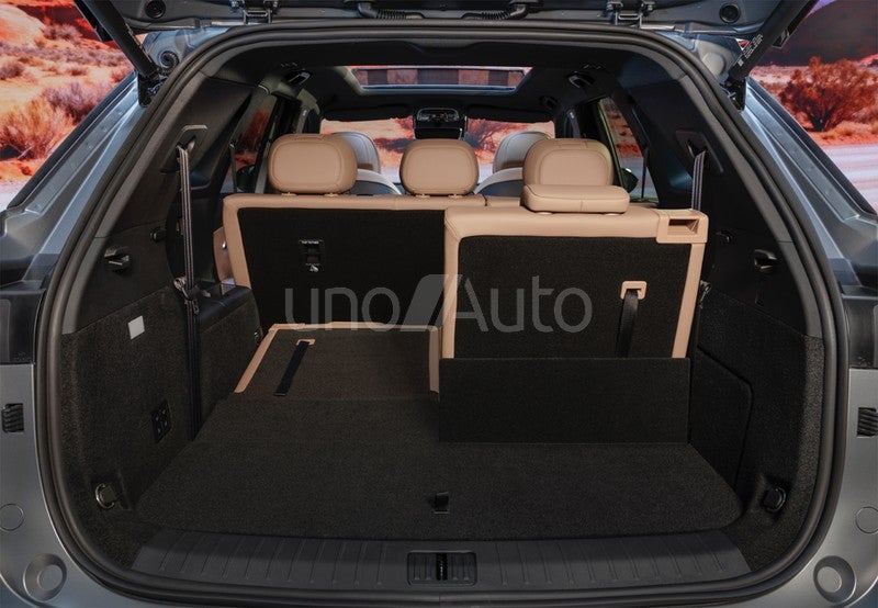 s900 1.5 TGDI PHEV E-CVT Luxury AWD