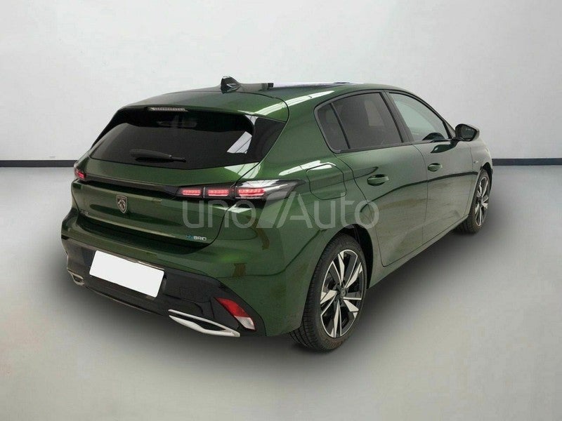 5P Allure Hybrid PHEV 180 eEAT8