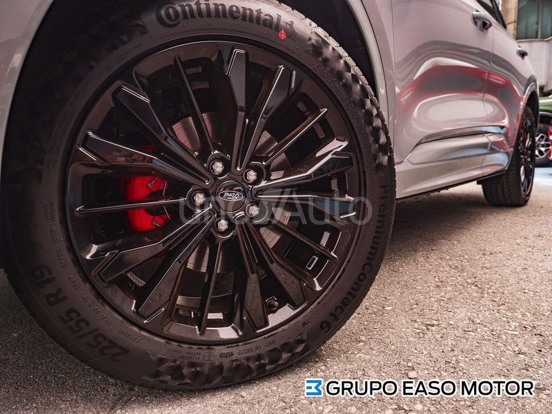 Kuga 2.5 Duratec FHEV ST-Line AWD Aut.