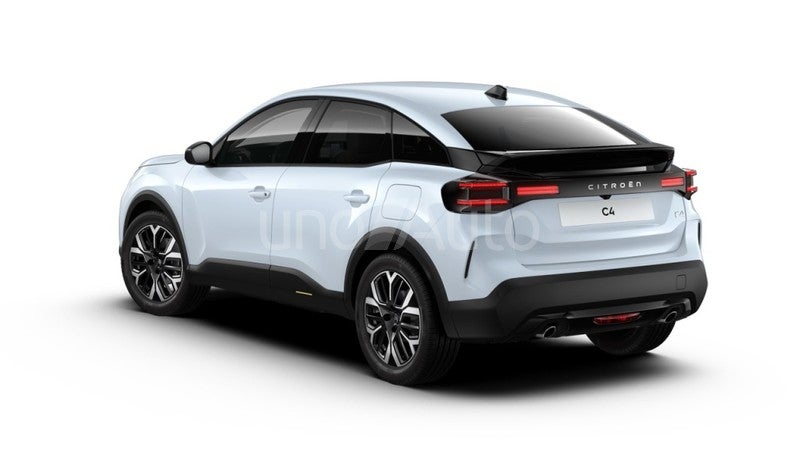 C4 Hybrid Business Edition eDSC6 145