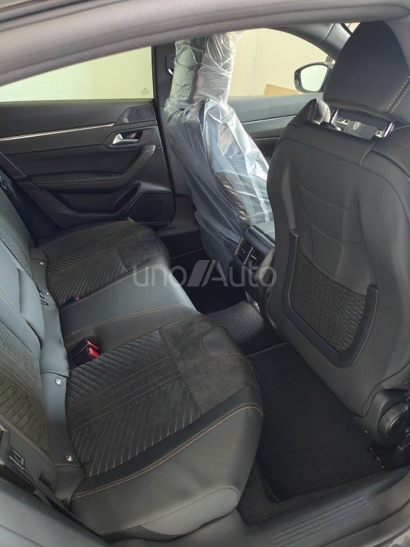 508 Plug-in Hybrid 225 GT e-EAT8