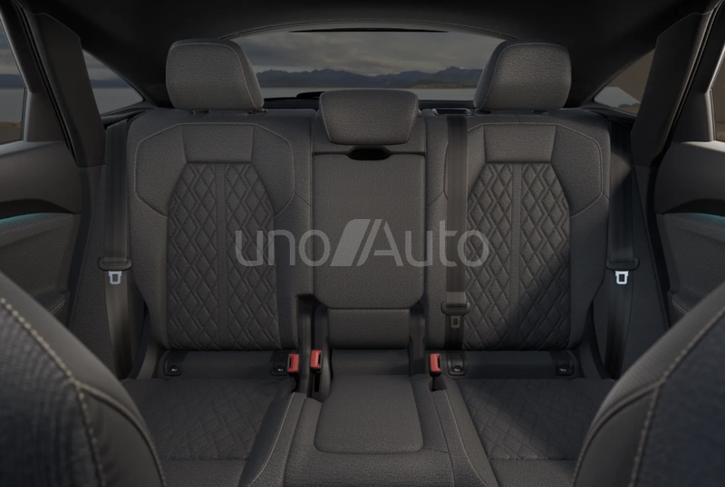 Q5 Sportback e-hybrid S line quattro S tronic 220kW