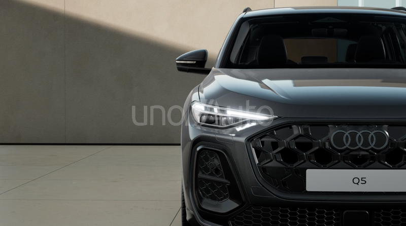 Q5 2.0TDI quattro S tronic S line 150kW