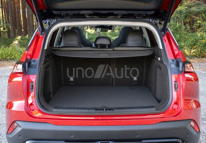 X55 1.5TGDI DCT 7 Aut.