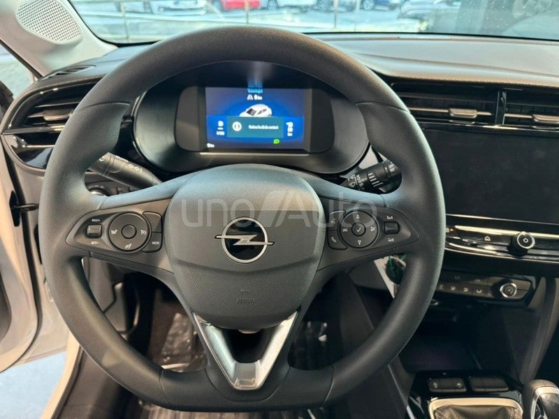 Corsa 1.2T XHL Hybrid S/S Edition Aut. 110