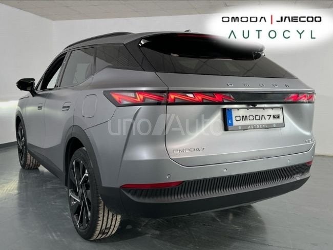 SHS-P Premium FWD 1.5 TGDI 205kW (279CV)