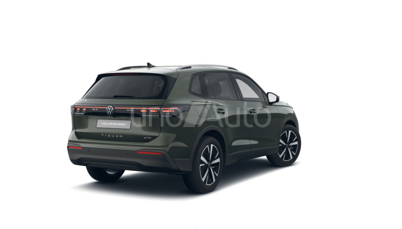 Tiguan 1.5 eTSI Más DSG 110kW