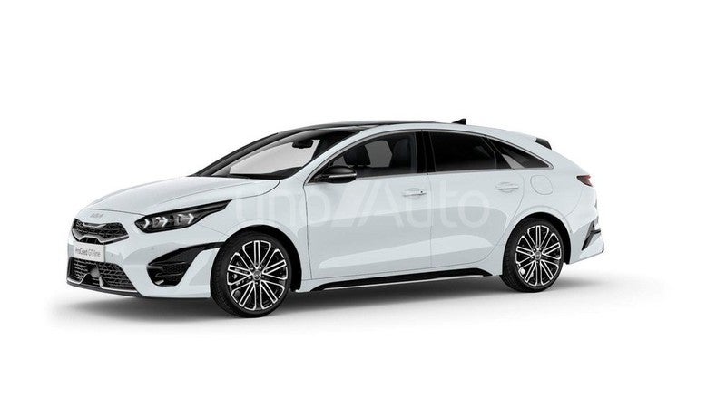 KIA Proceed 1.5 MHEV 103kW (140CV) GT Line DCT