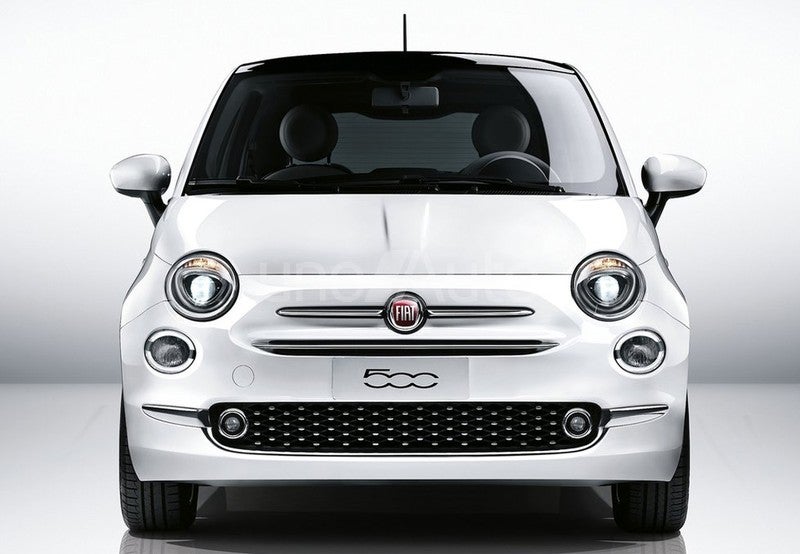 500Ce 70Kw Monotrim