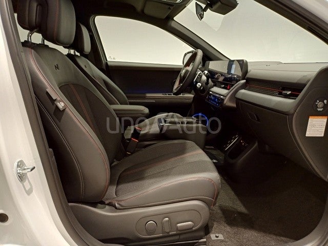 Ioniq 5 84kWh N-line RWD 168kW