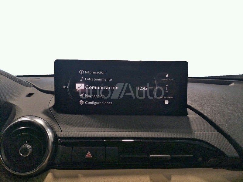 MX-5 ST 1.5 Skyactiv-G Kazari