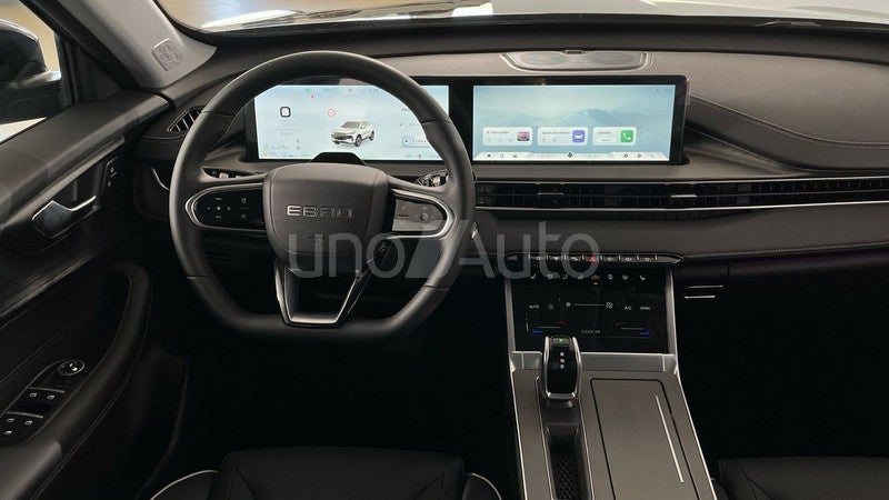 1.5 DHE HEV Excellence CVT