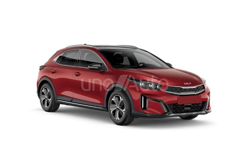 1.5 MHEV iMT Drive 103kW (140CV)