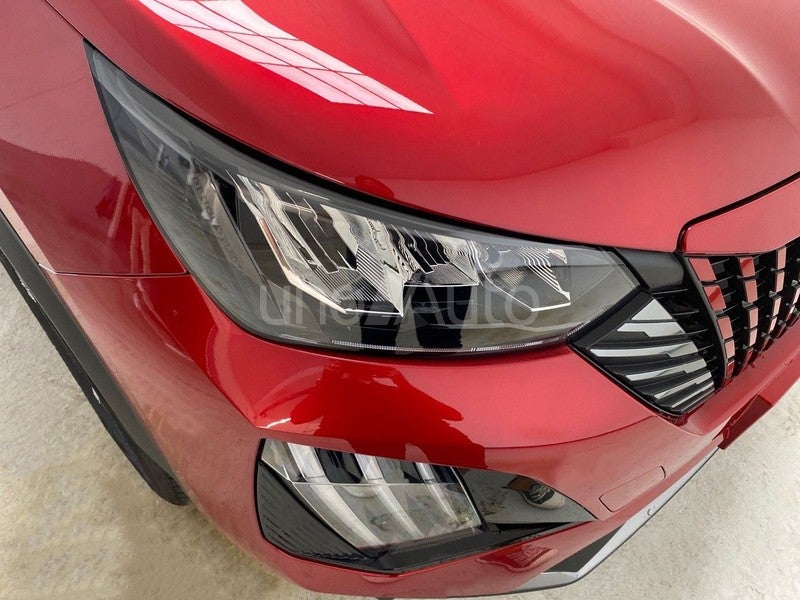 N Allure Hybrid 145 eDCS6