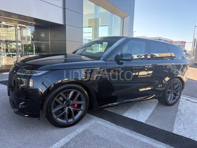 Range Rover Sport 3.0D TD6 MHEV Dynamic SE 300