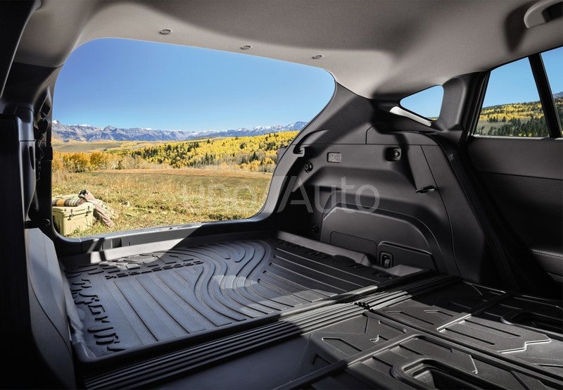 Crosstrek 2.0i Hybrid Field CVT
