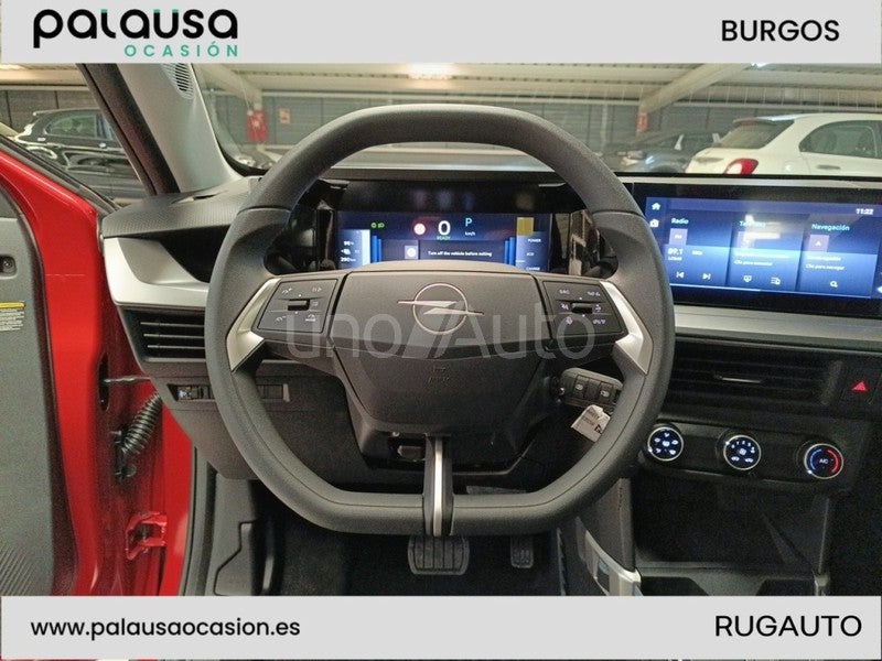 Frontera Electric 44kWh GS 113