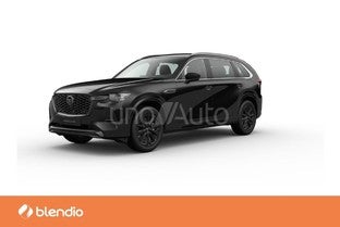 MAZDA CX-80 e-SKYACTIV D MHEV 187kW Exclusive-Line