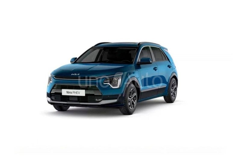 KIA Niro 1.6 GDi PHEV 126kW (171CV) Emotion