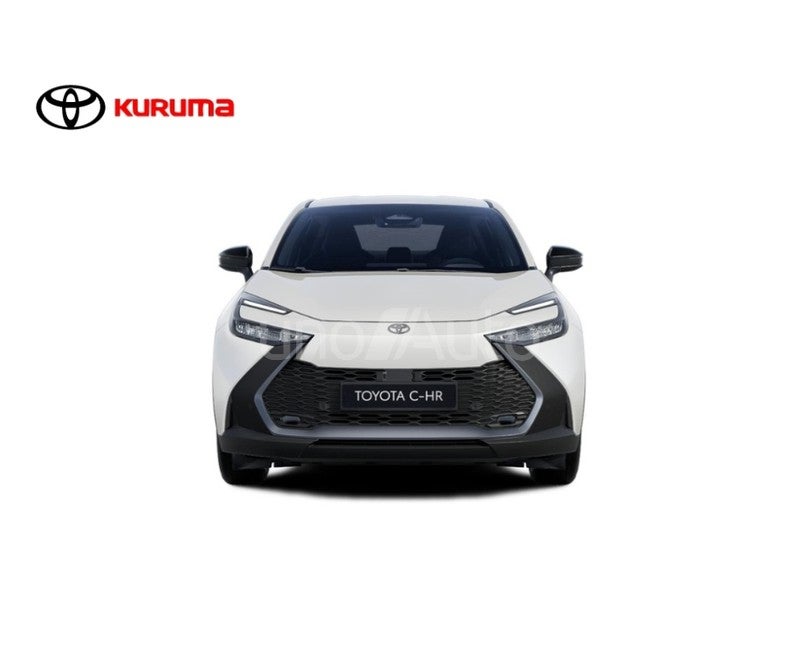 C-HR 140H Active