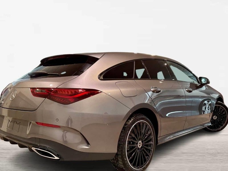 CLASE CLA 250 e Shooting Brake