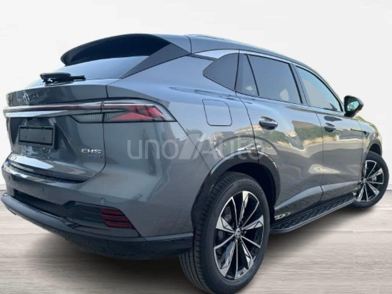 E 1.5T-GDI PHEV Luxury