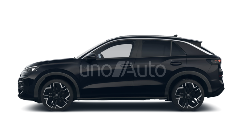 T-Roc 1.5 eTSI R-Line DSG7 110kW