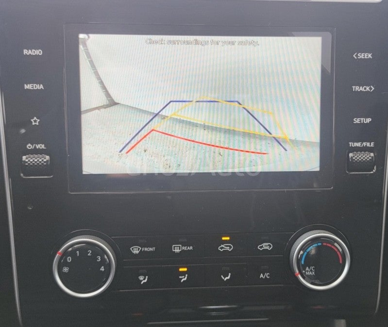 Tucson 1.6 TGDI Klass 4x2