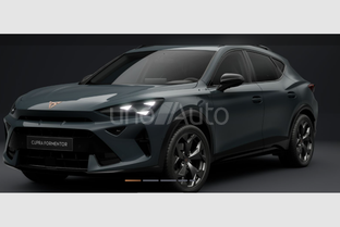 CUPRA Formentor 1.5 e-Hybrid 150 DSG