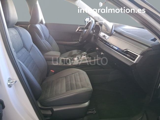 Outlander PHEV Kaiteki 4WD