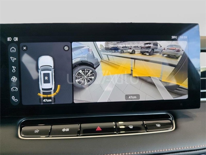 HS 1.5 Hybrid + Comfort