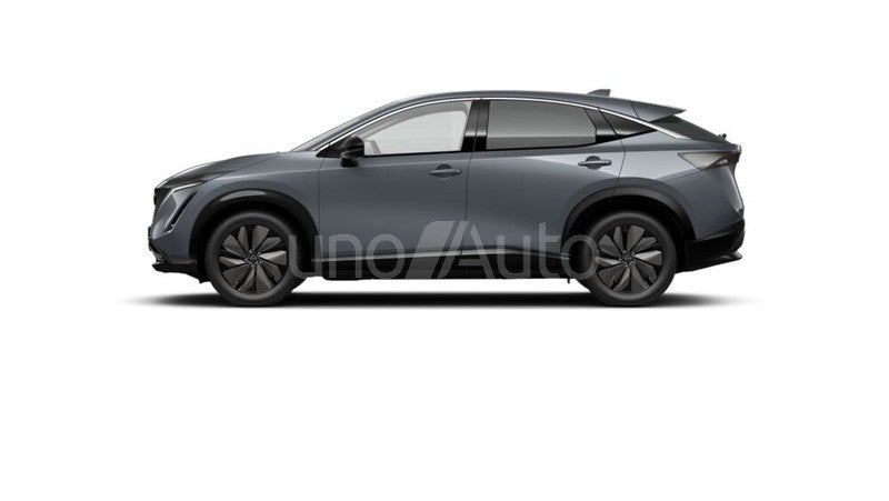 5p 87 kWh 4x2 Advance CAR. 22kW + Techo