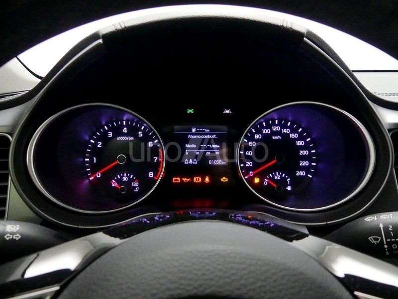 XCeed 1.6 T-GDi DCT Style Edition 150