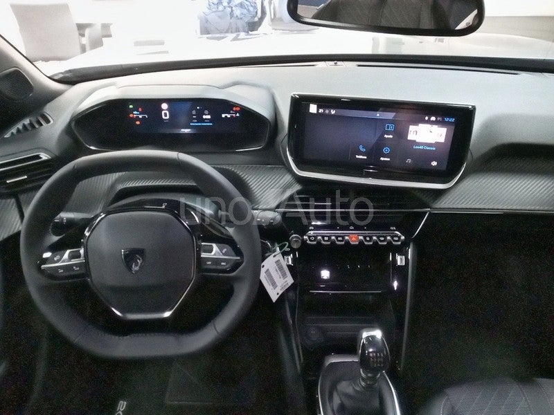 Hybrid 145 eDCS6 Allure