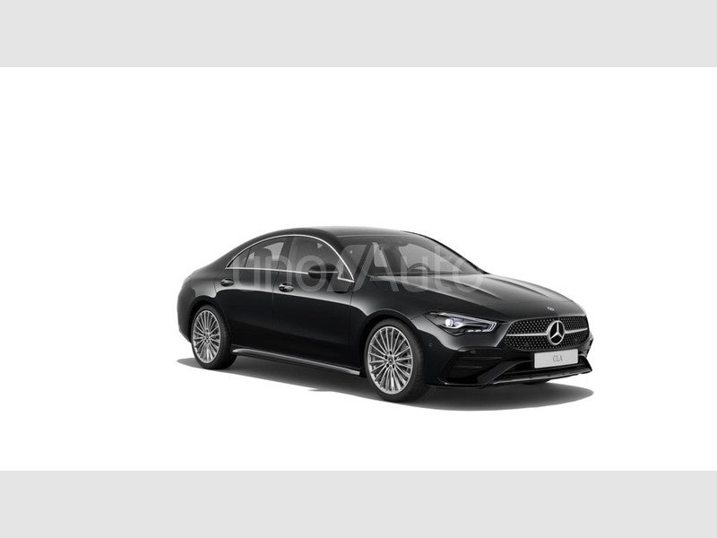 CLA 220d