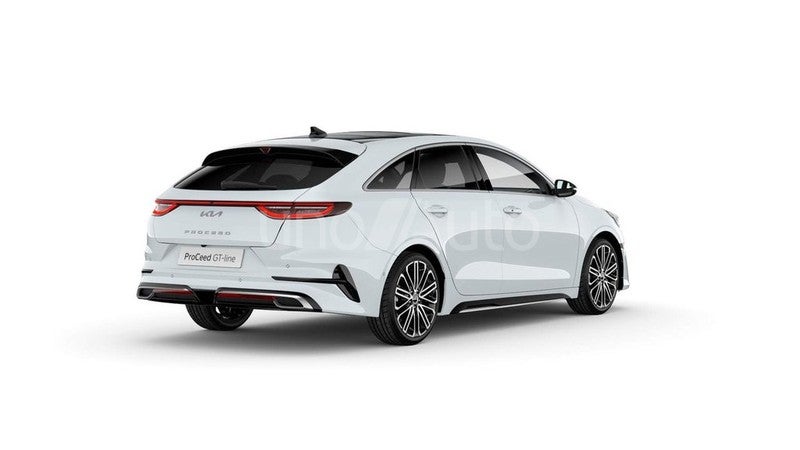 KIA Proceed 1.5 MHEV 103kW (140CV) GT Line DCT