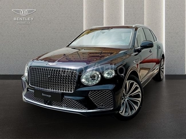 4.0 V8 Atelier Edition