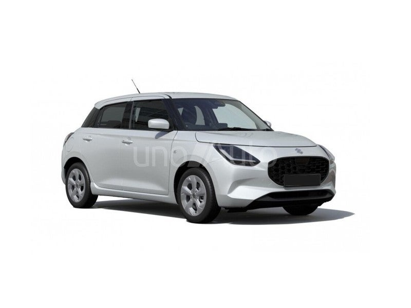 1.2 S1 Mild Hybrid