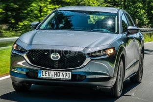 MAZDA CX-30 2.5 e-Skyactiv-G Homura FWD Aut. 103kW