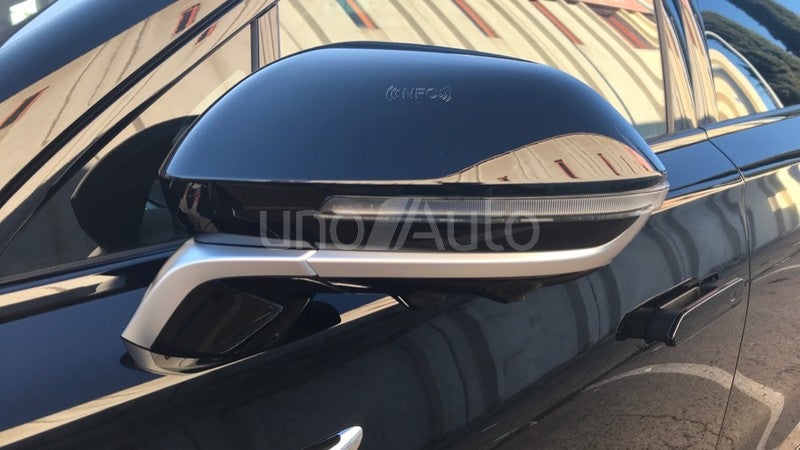 JAECOO PHEV EXCLUSIVE