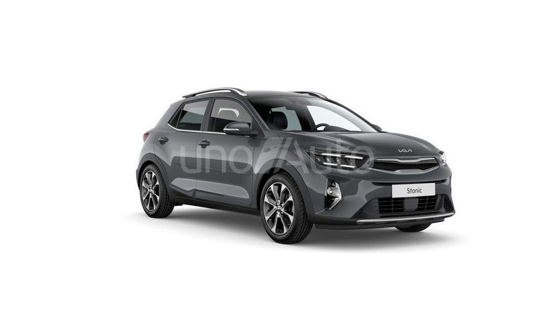 KIA Stonic 1.0 T-GDi 74kW (100CV) MHEV MT Drive