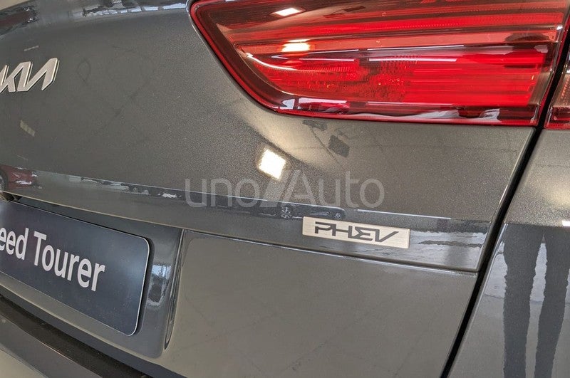 Tourer 1.6 GDi PHEV 104kW (141CV) eDrive