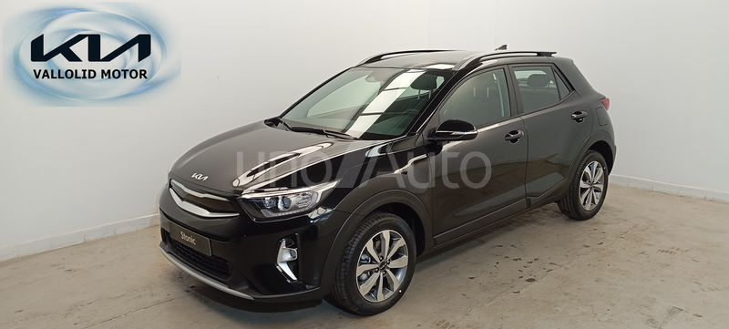 Stonic 1.0 T-GDi MHEV Concept 100