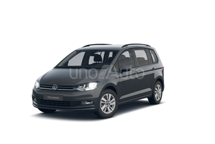 VOLKSWAGEN Touran 2.0TDI 90kW