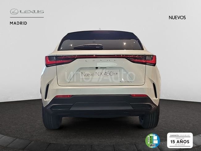 450h+ Premium+ 4WD