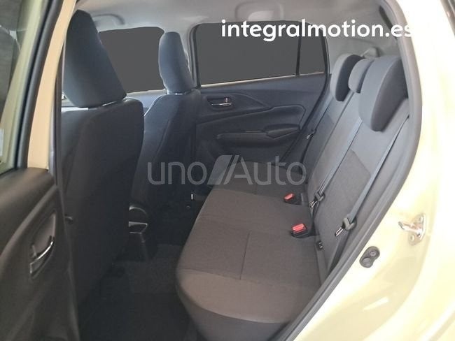 1.2 S2 Mild Hybrid